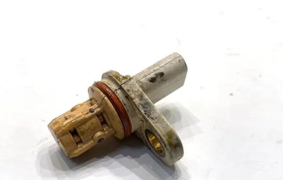 Opel Astra J Camshaft position sensor 55566932