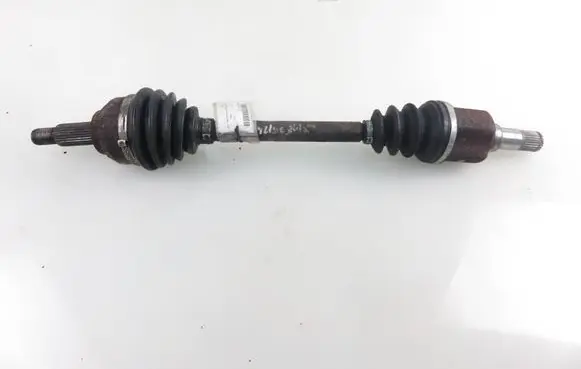 Jaguar X-Type Front driveshaft 