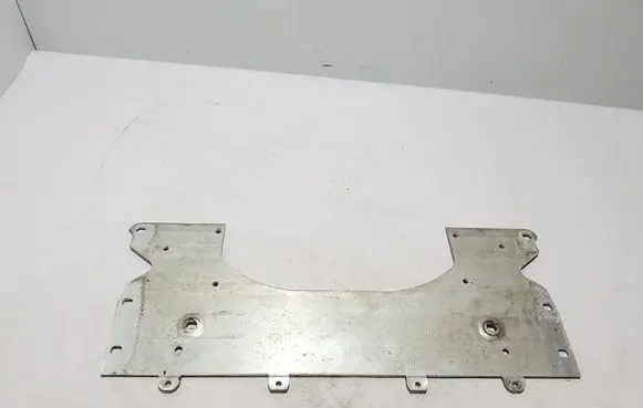 Audi A5 Pickup box liner 8B3803341