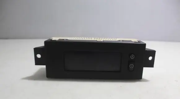 Opel Astra G Screen/display/small screen 