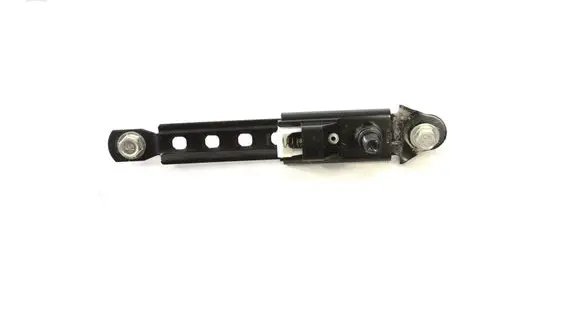 Nissan Qashqai Seat belt height adjuster 504BL942CY