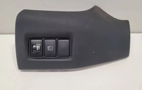 Other dashboard part