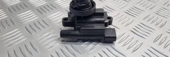 Mitsubishi Carisma Ignition plug leads FL01622625