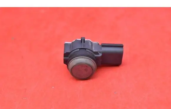Renault Talisman Parking PDC control unit/module 253A40772R