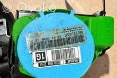 Citroen C4 I Picasso Front seatbelt 9654964477