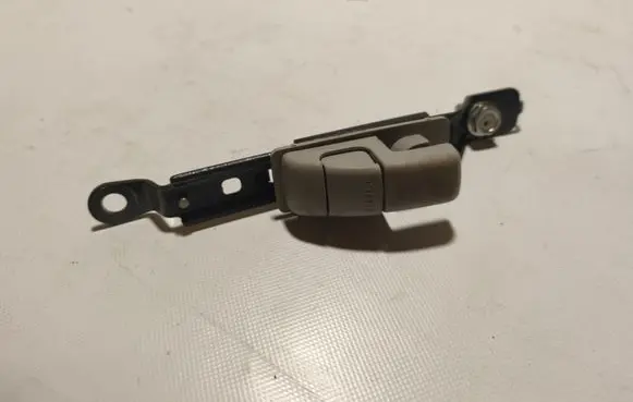Foton Tunland V7 V9 Seat belt adjustment rail P1822010302A0