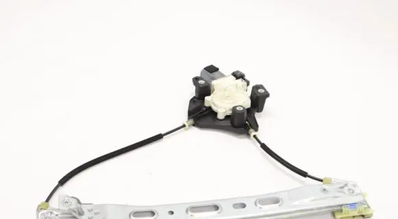Ford Transit - Tourneo Connect Front door window regulator with motor DT11V23200AD