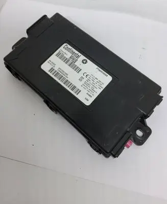 Dodge Charger Keyless (KESSY) go control unit/module 68283455AB 40821703 3235116546