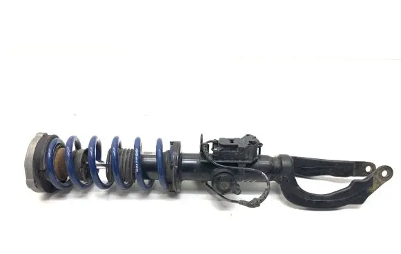 BMW 5 F10 F11 Front shock absorber with coil spring 6796858 6796180