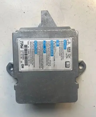 Honda Accord Airbag control unit/module 77960TL0G913M1 C0JHR9RKB 231008