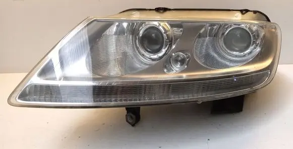 Volkswagen Phaeton Headlight/headlamp 3D1941015G