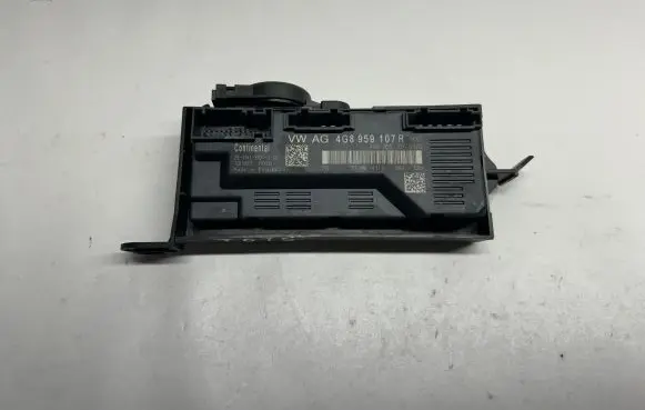 Audi A7 S7 4G Tailgate/trunk control unit/module 4G8959107R 4G8959107