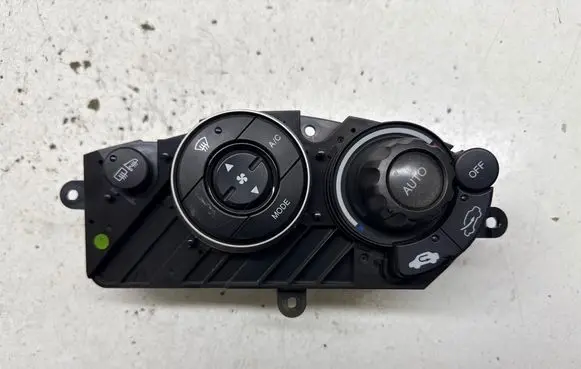 Honda Civic Climate control unit SANWA2075 79600SMJG4 MN04CA00008
