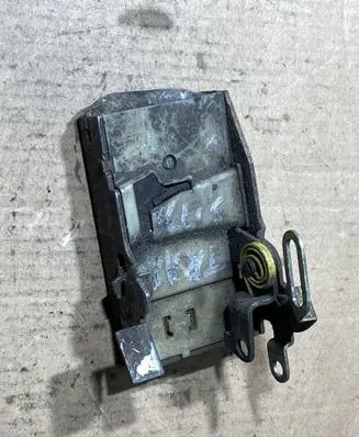 Ford Transit Front door lock 92VBV21812BA