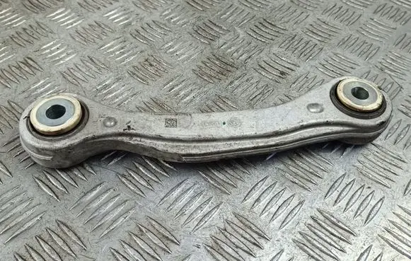 Other rear suspension part
