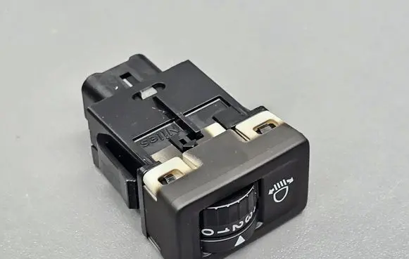Suzuki Swift II Headlight level height control switch 