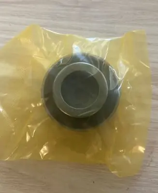 KIA Carens II Timing belt tensioner pulley 248102X700