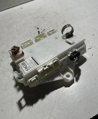 Mazda 6 Fuse module GES267560A