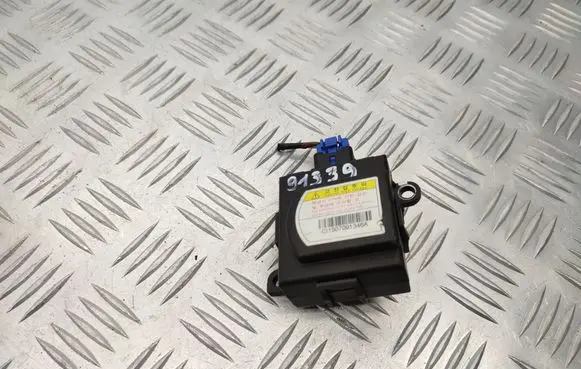 KIA Sorento Voltage converter inverter CI1507091346A