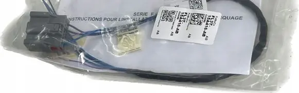 Ford F150 Wiring harness FL3T15A416AB