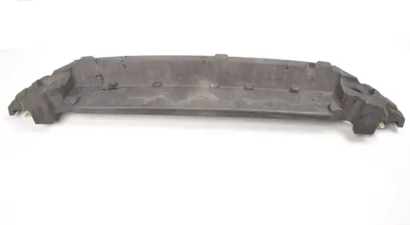 Jaguar XE Front bumper foam support bar GX7317E898AA