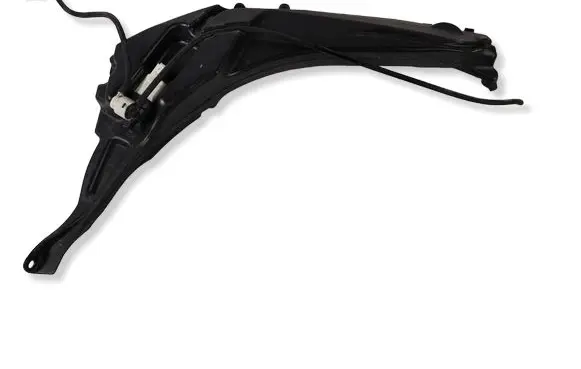 Peugeot 308 Windshield washer fluid reservoir/tank 9801927380