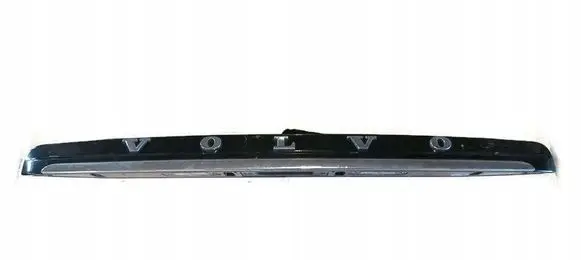 Volvo V50 Tailgate trim 