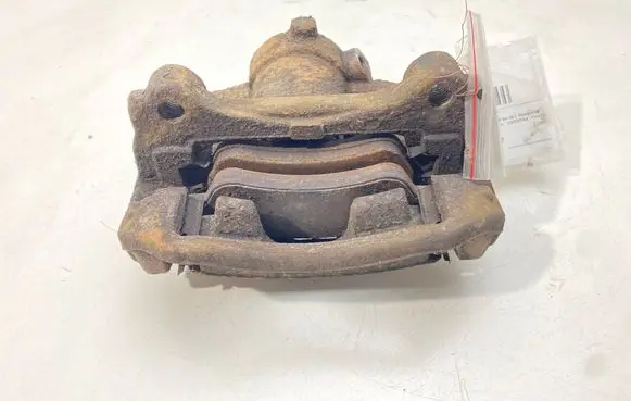 Peugeot Boxer Rear brake caliper