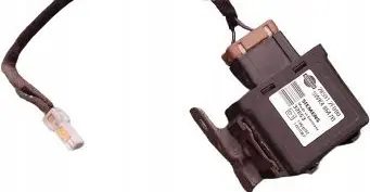 Nissan Almera Immobilizer control unit/module 285912F000