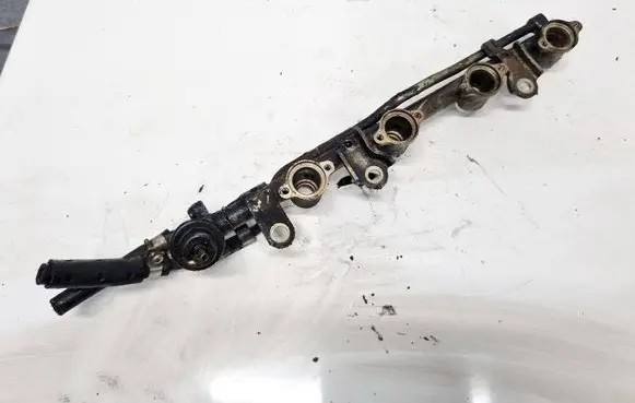 Nissan Micra Fuel main line pipe 