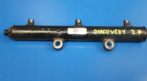 Land Rover Discovery 3 - LR3 Fuel main line pipe 4H2Q9KD280BB