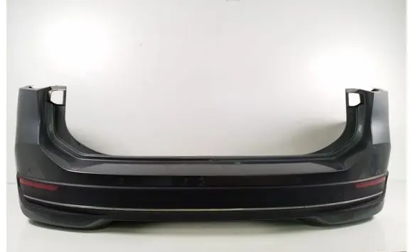 Volkswagen PASSAT B9 Rear bumper 3J0807421