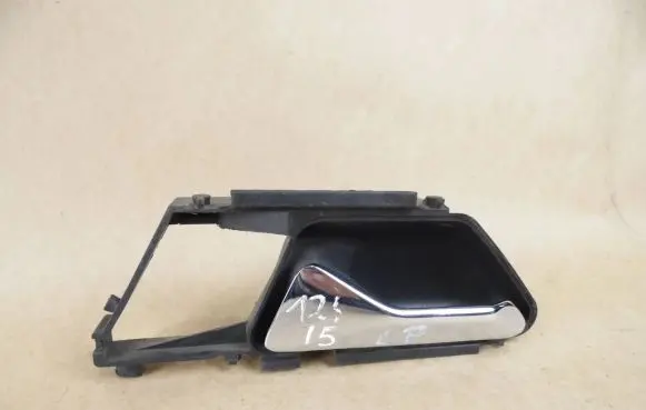 Mercedes-Benz E W124 Rear door interior handle 1247600161