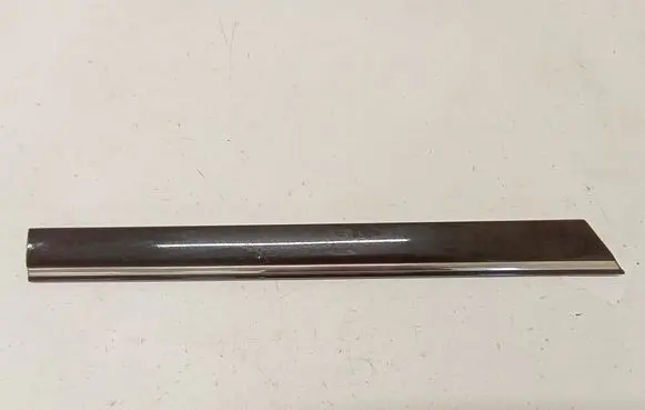 Mercedes-Benz C W203 Loading door trim (molding) A2036905262