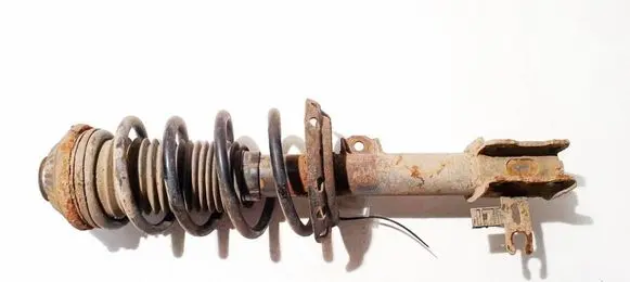 Opel Astra H Front shock absorber/damper