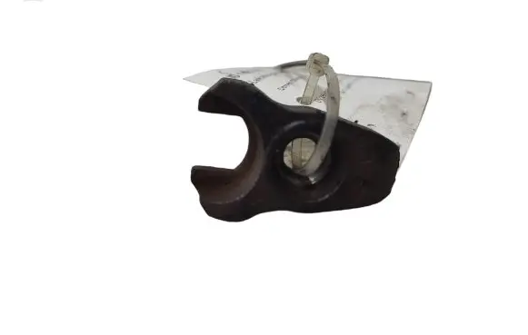 Citroen C5 Fuel Injector clamp holder