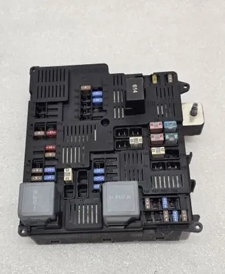 Fuse module