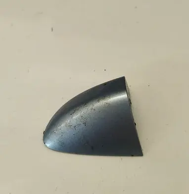 Volkswagen PASSAT B6 Loading door cover/cap 3C0837879