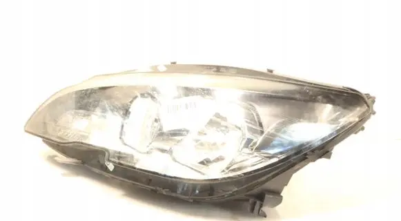 Peugeot 308 Headlight/headlamp