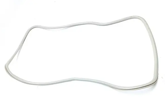 Nissan Navara D23 Sunroof sealing rubber 