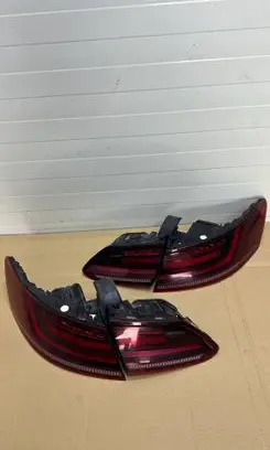 Volkswagen Arteon Rear/tail lights 3G8945207J 3G8945307N