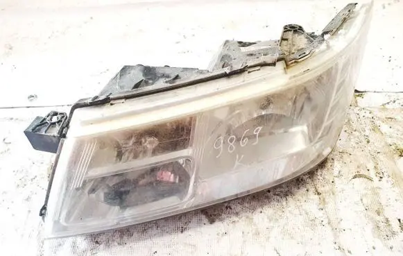 Dodge Journey Headlight/headlamp py27