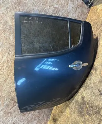 Mitsubishi L200 Rear door 