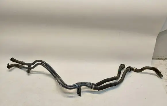 Porsche Taycan 9J1 Engine coolant pipe/hose 9J1122483JLK01