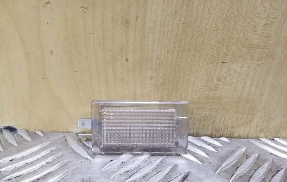KIA Sportage Other interior light