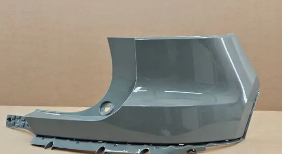 Volvo C40 Rear bumper corner part panel trim 39848190 40005076