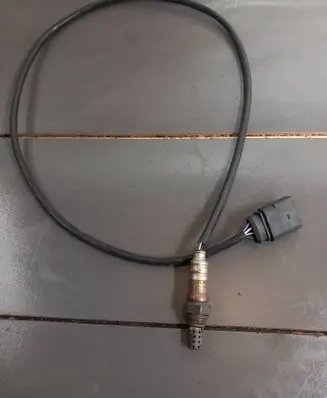 Audi A6 S6 C4 4A Lambda probe sensor 0258003508