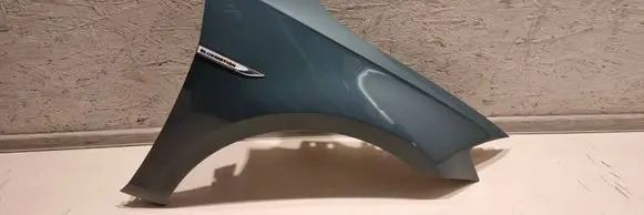 Volkswagen Golf VII Fender 5G0821106B