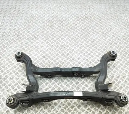 Mercedes-Benz GLB x247 Rear subframe A2463521041
