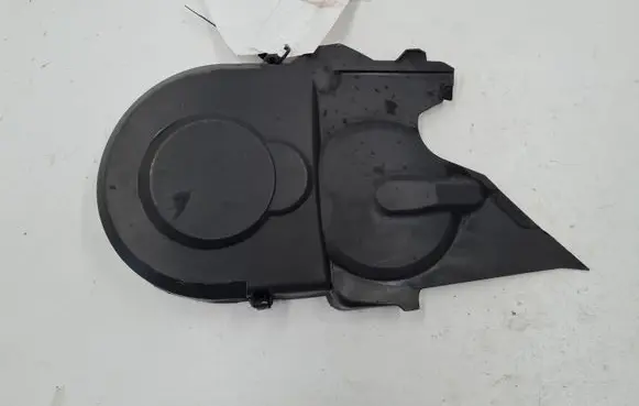Volkswagen Golf V Timing belt guard (cover) 045109107E